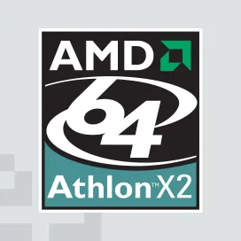 Amd 64 Athlon 1